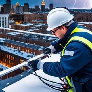Laudo Técnico de Para-Raios Medição de SPDA Laudo de Para Raios SPDA Curso de Empilhadeira Elétrica Campinas Laudo Técnico de Para-Raios Medição de SPDA Curso Operador de Empilhadeira Campinas Laudo de Instalação Elétrica Campinas
