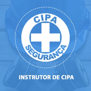 Instrutor de CIPA Laudo de Para Raios SPDA Curso de Empilhadeira Elétrica Campinas