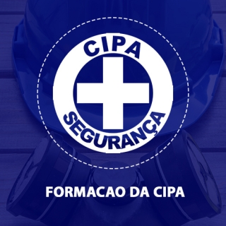 Formação da CIPA Laudo de Para Raios SPDA Curso de Empilhadeira Elétrica Campinas